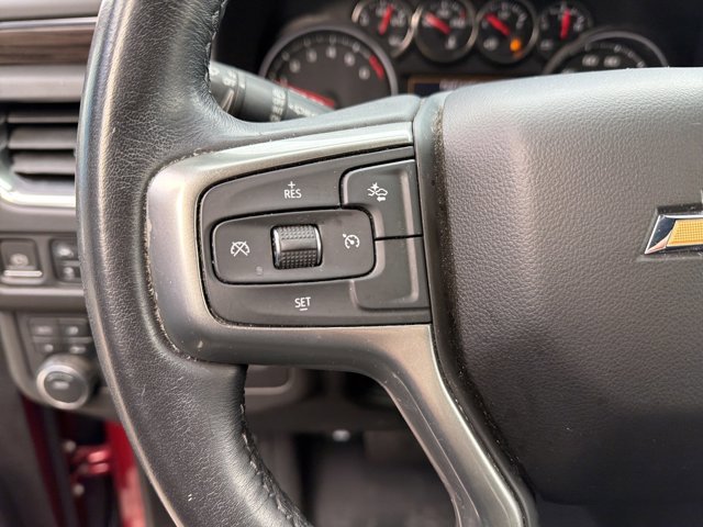 Used 2021 Chevrolet Tahoe LS w/ Driver Alert Package image 19