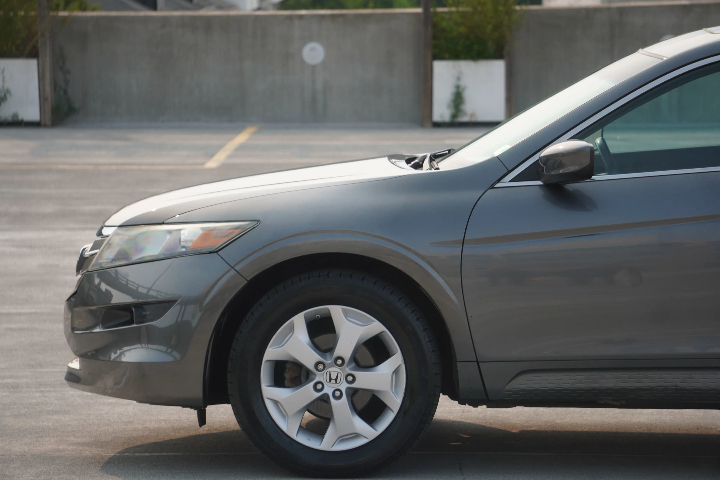 Used 2010 Honda Crosstour EX-L image 33