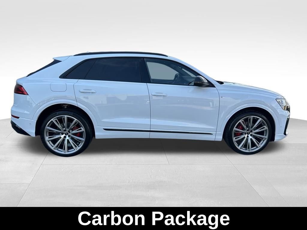 New 2026 Audi Q8 Prestige w/ Prestige Package image 5