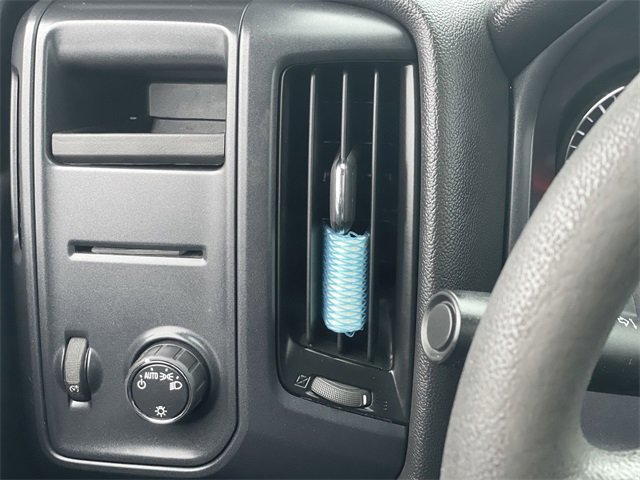 Certified 2015 Chevrolet Silverado 3500 W/T w/ WT Convenience Package image 10