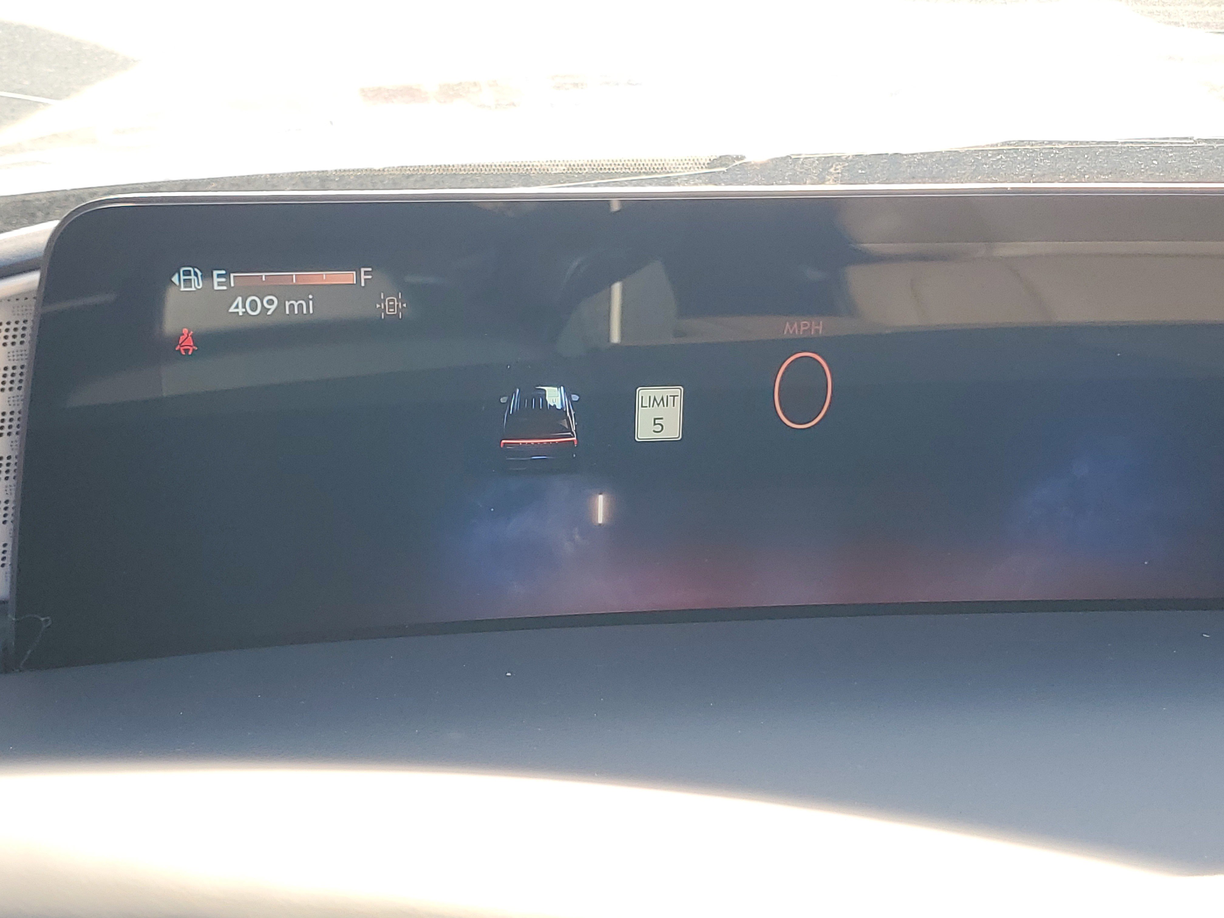 New 2026 Lincoln Navigator Reserve image 19