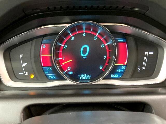 Used 2015 Volvo XC60 3.2 Premier Plus image 30