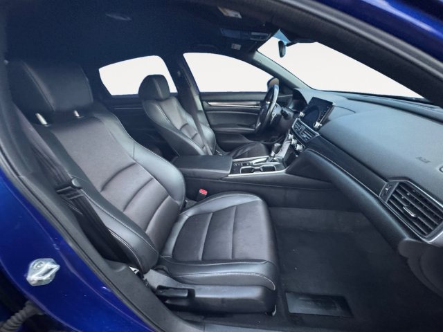 Used 2022 Honda Accord Sport image 14