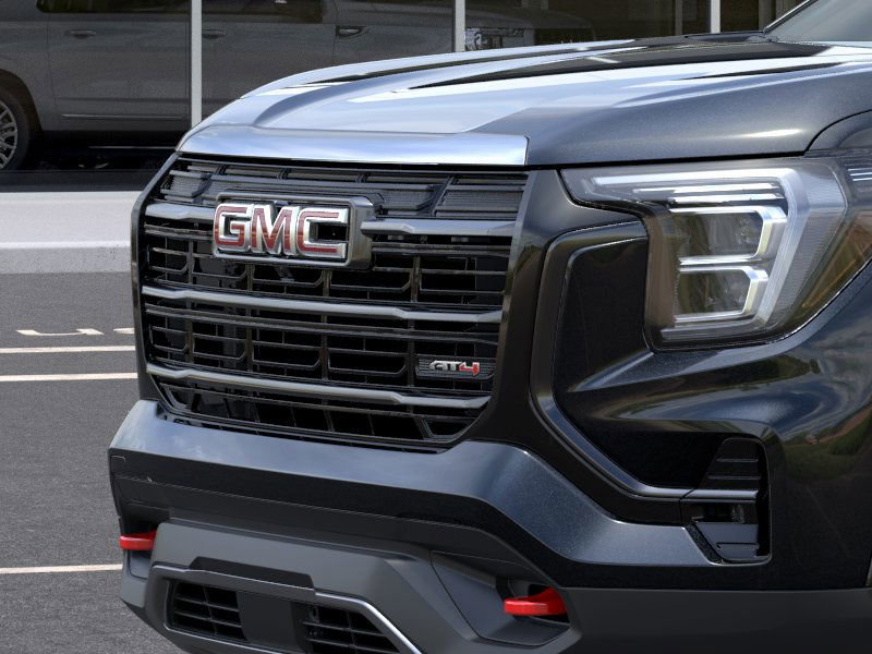 New 2026 GMC Terrain AT4 w/ Technology Package II image 40