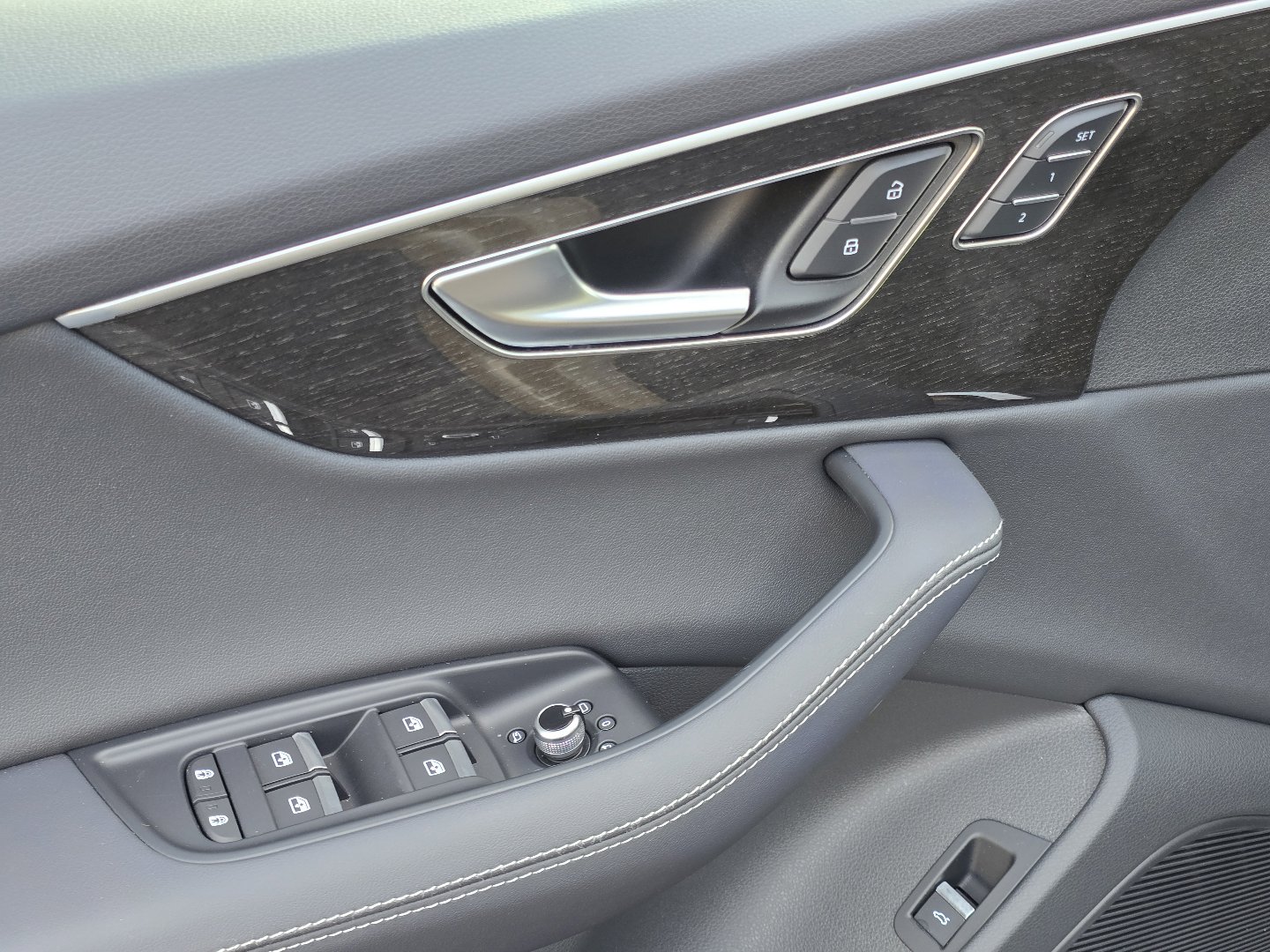 Used 2025 Audi Q7 2.0T Premium Plus w/ Premium Plus Package image 40