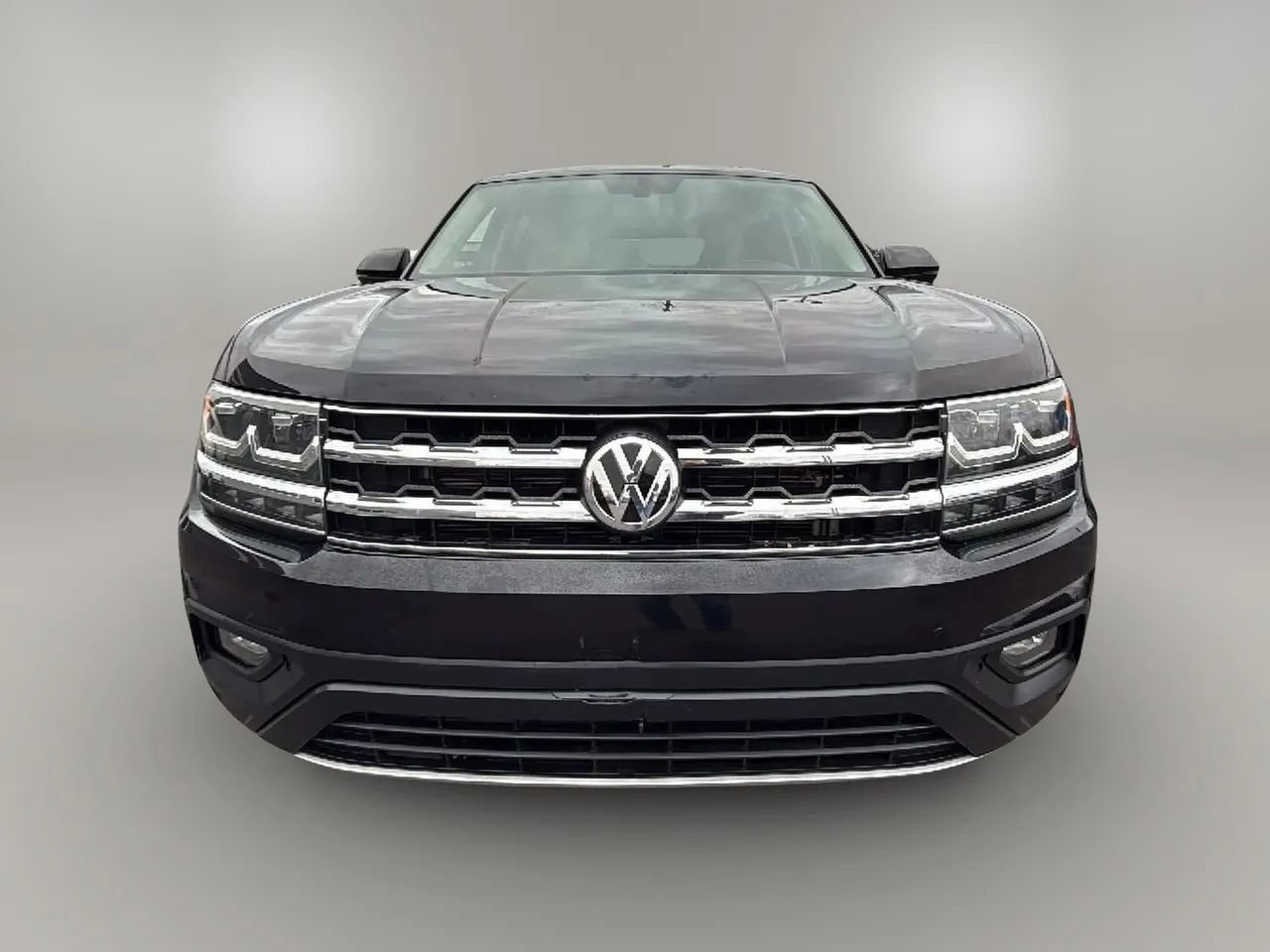 Used 2019 Volkswagen Atlas SE w/ Towing Package image 8