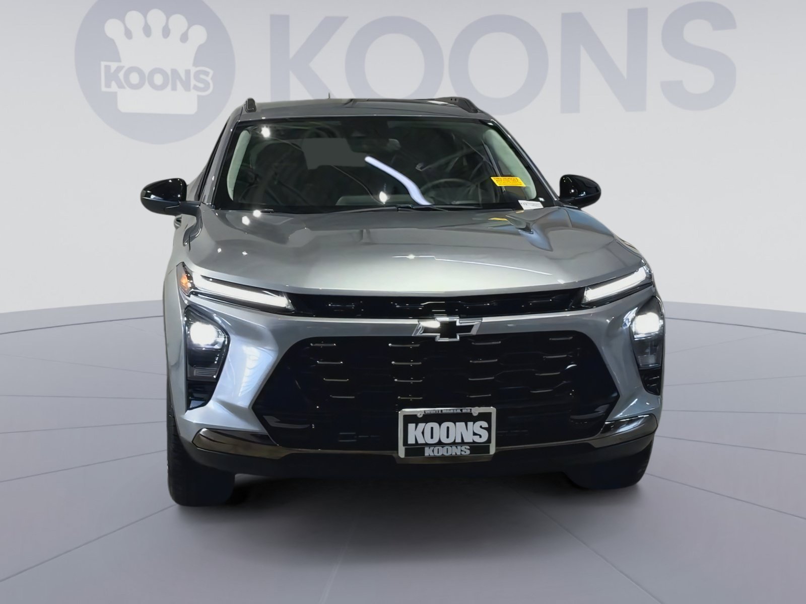 Used 2026 Chevrolet Trax ACTIV w/ Driver Confidence Package FWD image 4