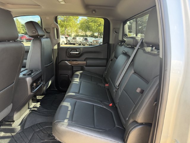 Used 2019 Chevrolet Silverado 1500 LT Trail Boss AWD/4WD image 28