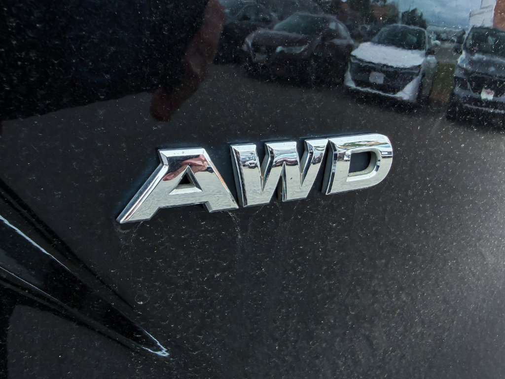 Used 2018 Nissan Murano S AWD/4WD image 5
