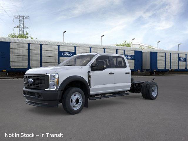 New 2026 Ford F450 XL image 1