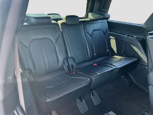 Certified 2021 Ford Expedition Limited AWD/4WD image 31