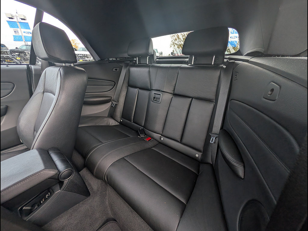 Used 2012 BMW 135i Convertible RWD image 27