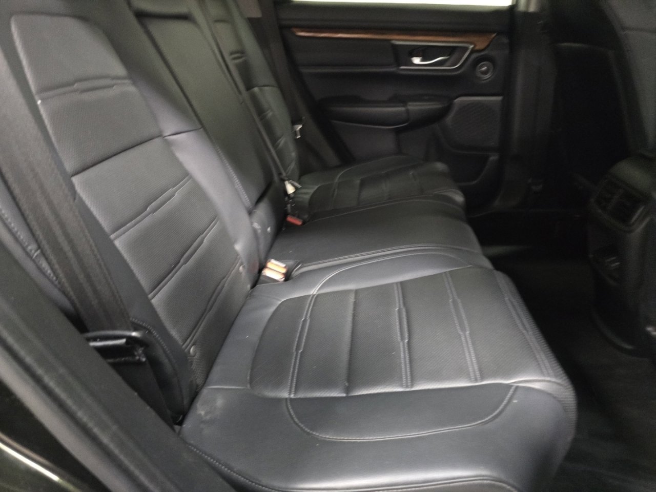 Used 2017 Honda CR-V EX-L image 22