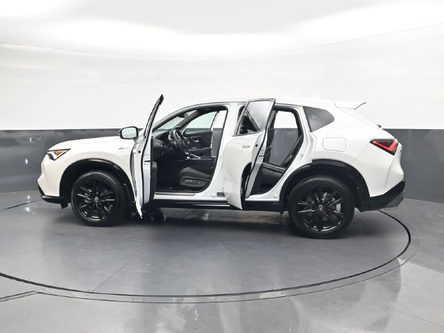 Used 2026 Acura ADX A-Spec w/ Advance Package AWD/4WD image 42