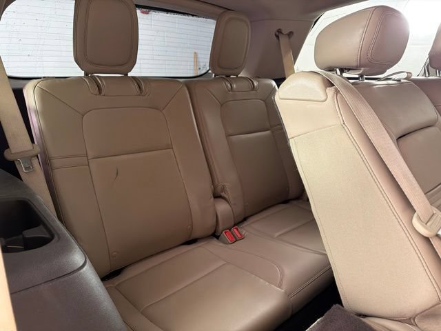 Certified 2020 Lincoln Aviator 2WD image 19