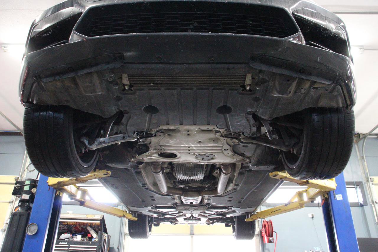 Used 2021 BMW M5 Sedan w/ Competition Package image 95