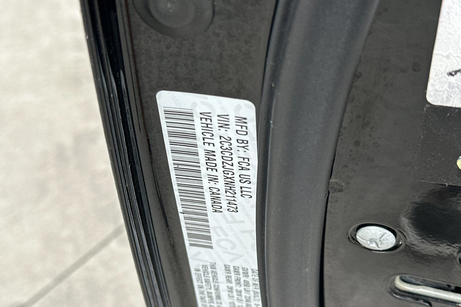 Used 2022 Dodge Challenger GT RWD image 29