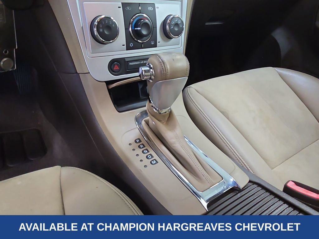 Used 2009 Chevrolet Malibu LT w/ HFV6 Engine Package image 22