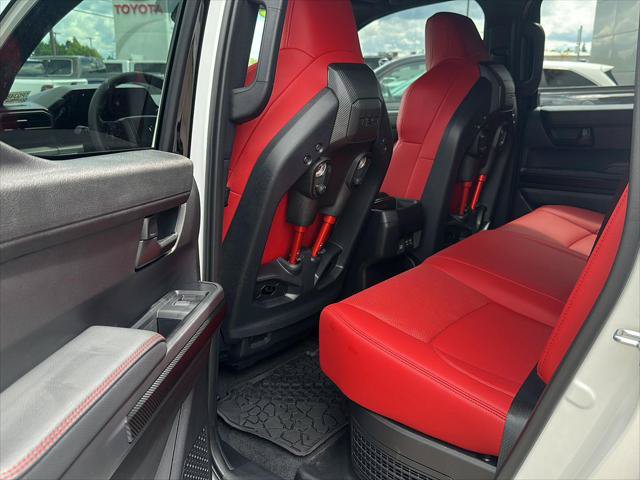 Certified 2026 Toyota Tacoma TRD Pro w/ Tow Tech Package AWD/4WD image 13