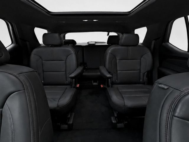 Used 2023 Chevrolet Traverse RS AWD/4WD image 22