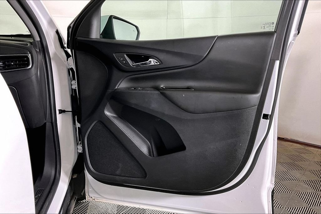 Used 2024 Chevrolet Equinox LT AWD/4WD image 26