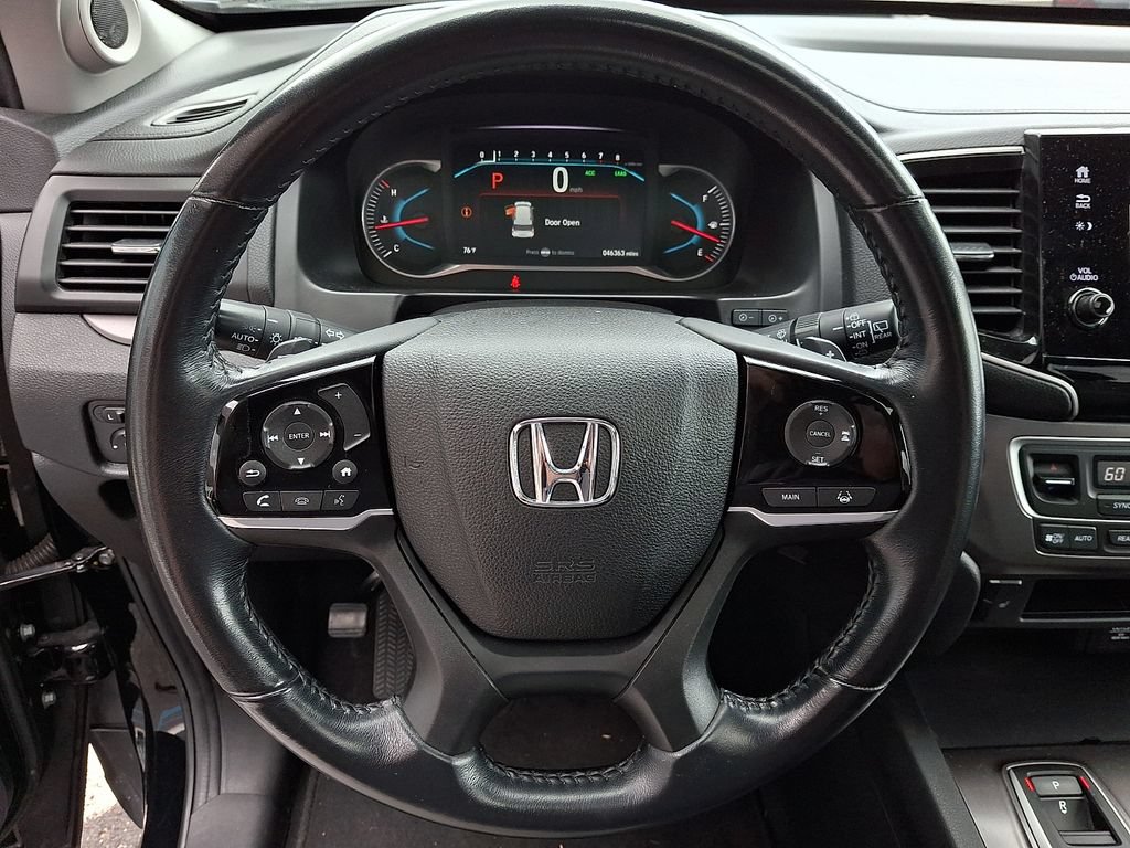 Used 2021 Honda Pilot EX-L image 19
