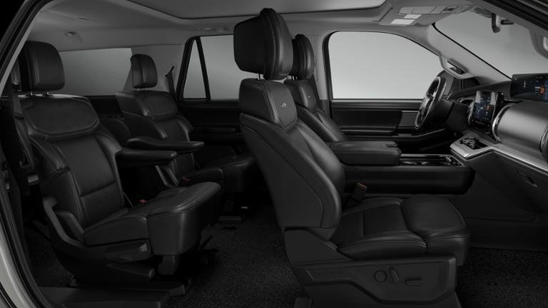 New 2026 Ford Expedition Max Platinum w/ Driver's Package AWD/4WD image 29