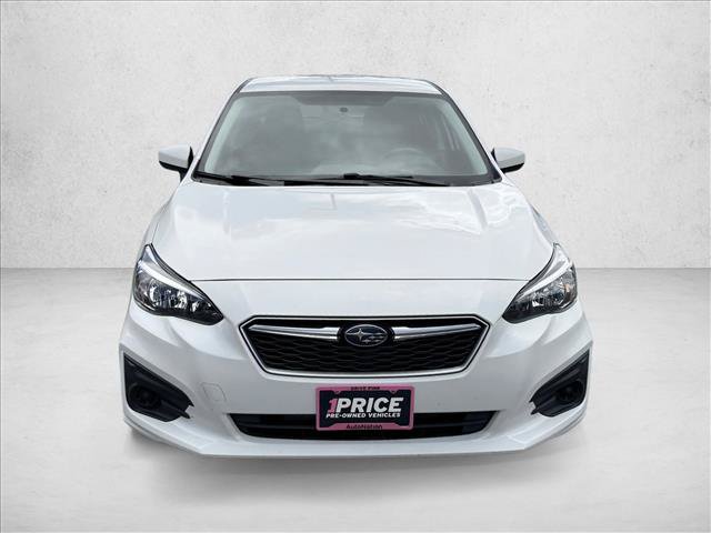Used 2019 Subaru Impreza 2.0i Premium AWD/4WD image 2