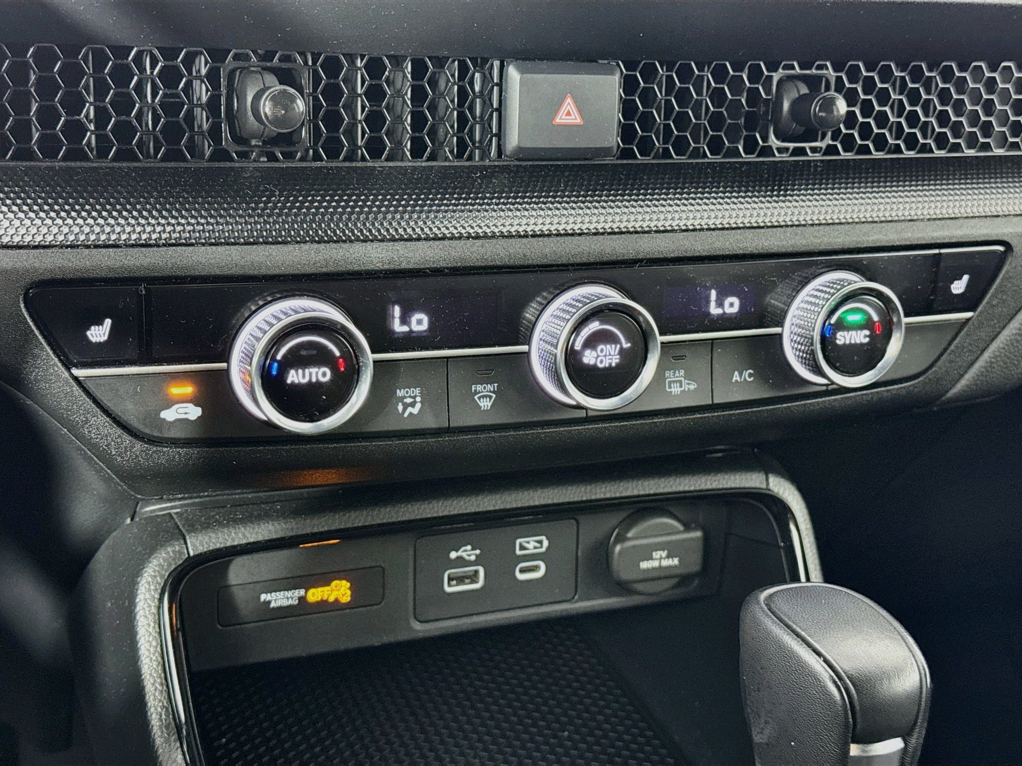 Certified 2024 Honda CR-V Sport image 15