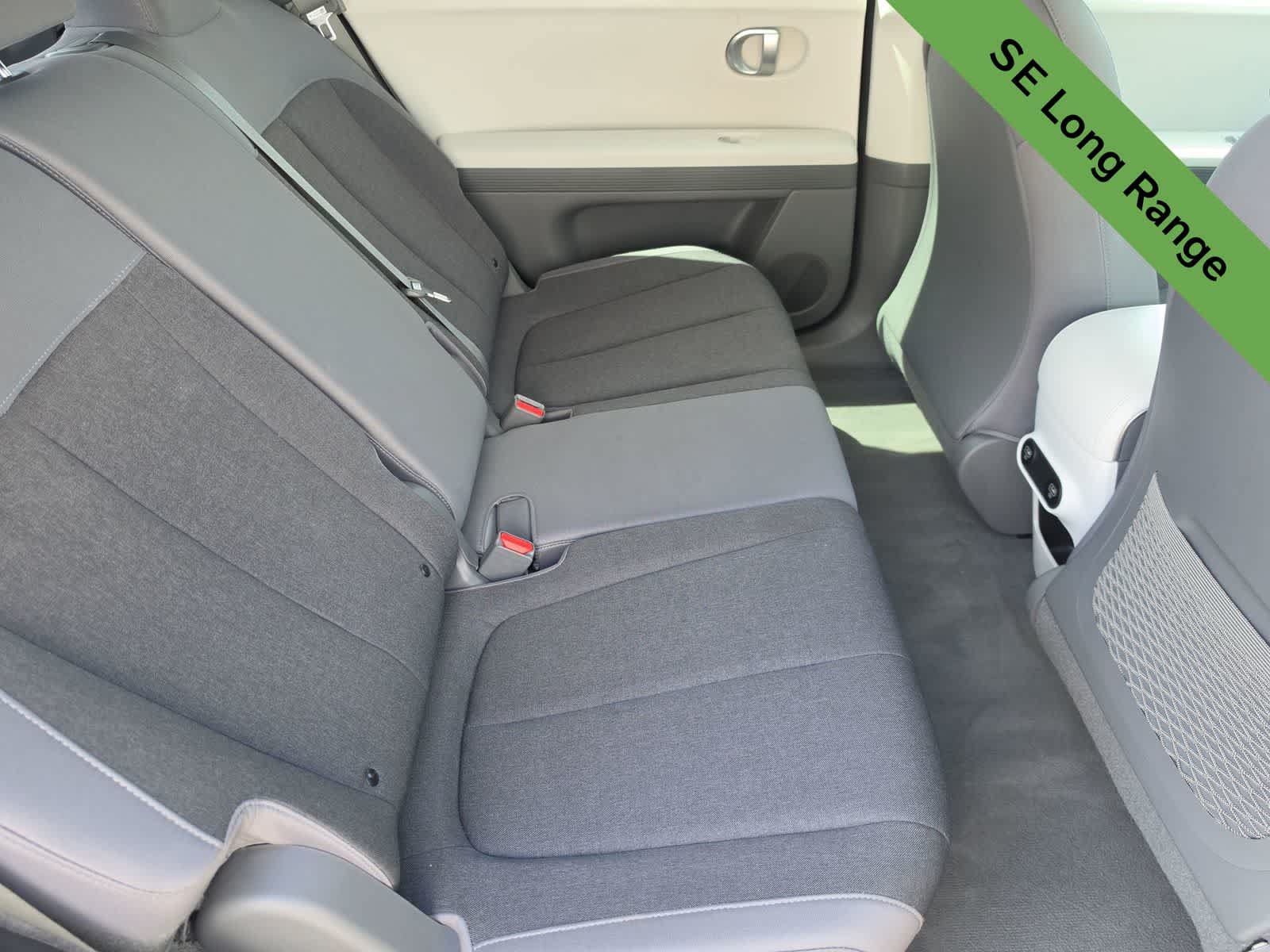 Used 2024 Hyundai Ioniq 5 SE RWD image 17