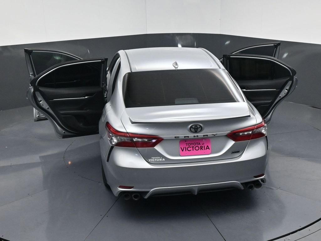 Used 2021 Toyota Camry XSE image 26
