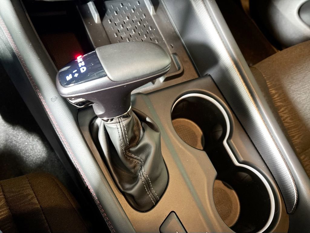 New 2026 Dodge Durango GT image 18