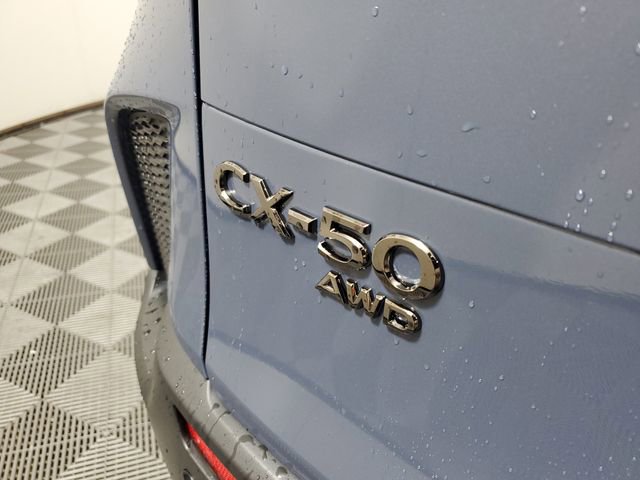 New 2026 MAZDA CX-50 Meridian Edition w/ Weather Package image 7