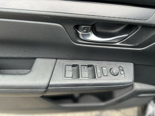 Used 2024 Honda CR-V EX image 22