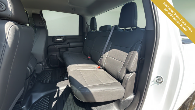 New 2026 Chevrolet Silverado 2500 W/T w/ WT Convenience Package AWD/4WD image 18