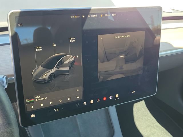 Used 2023 Tesla Model 3 Performance image 29