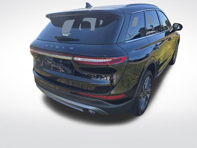 New 2026 Lincoln Corsair Reserve video 3