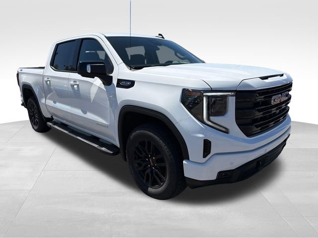 New 2026 GMC Sierra 1500 Elevation w/ Elevation Premium Package AWD/4WD image 7