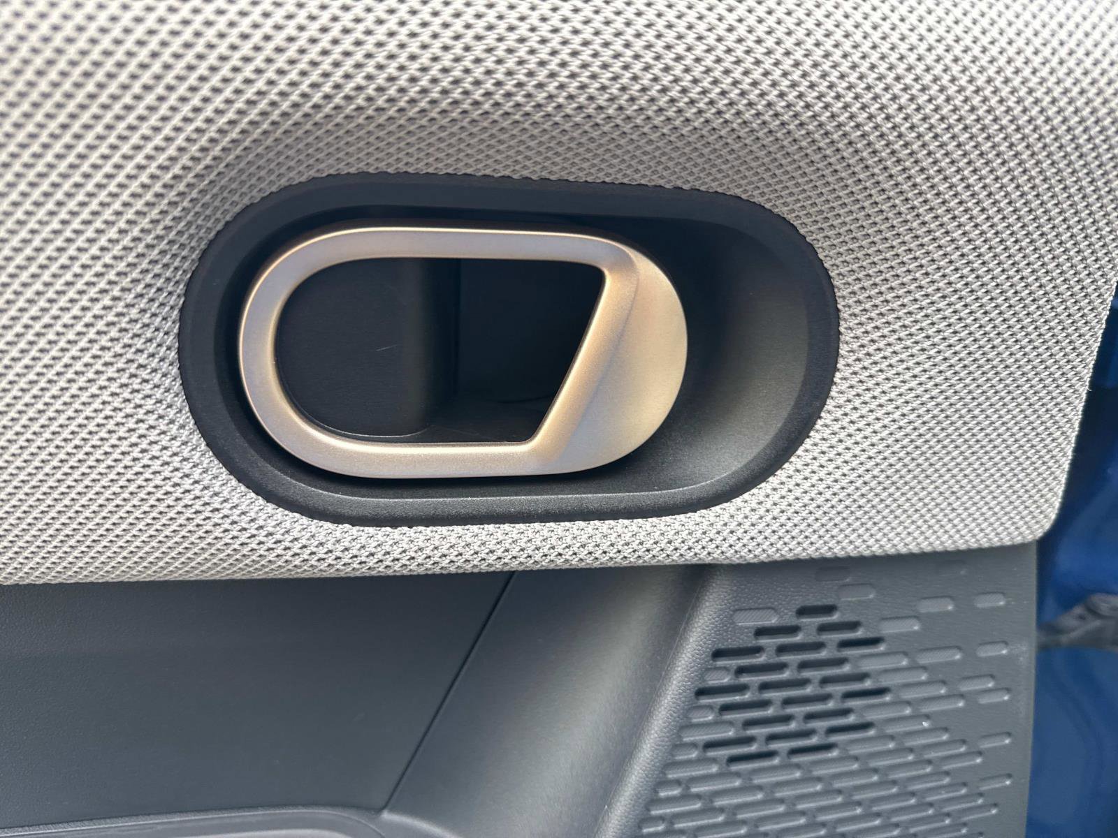 Certified 2025 MINI Cooper S FWD image 13