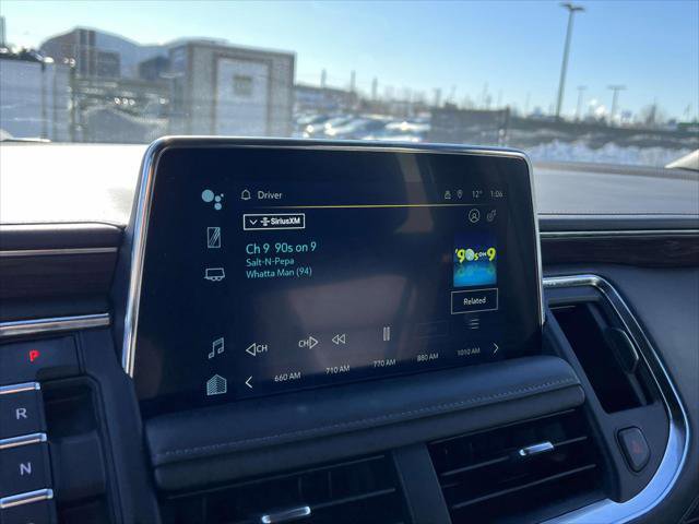 Used 2024 Chevrolet Suburban LT image 27