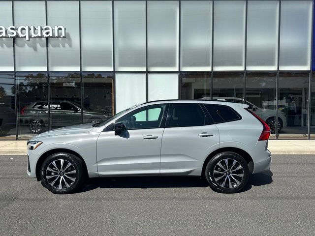Used 2024 Volvo XC60 B5 Core w/ Protection Package Premier AWD/4WD image 2