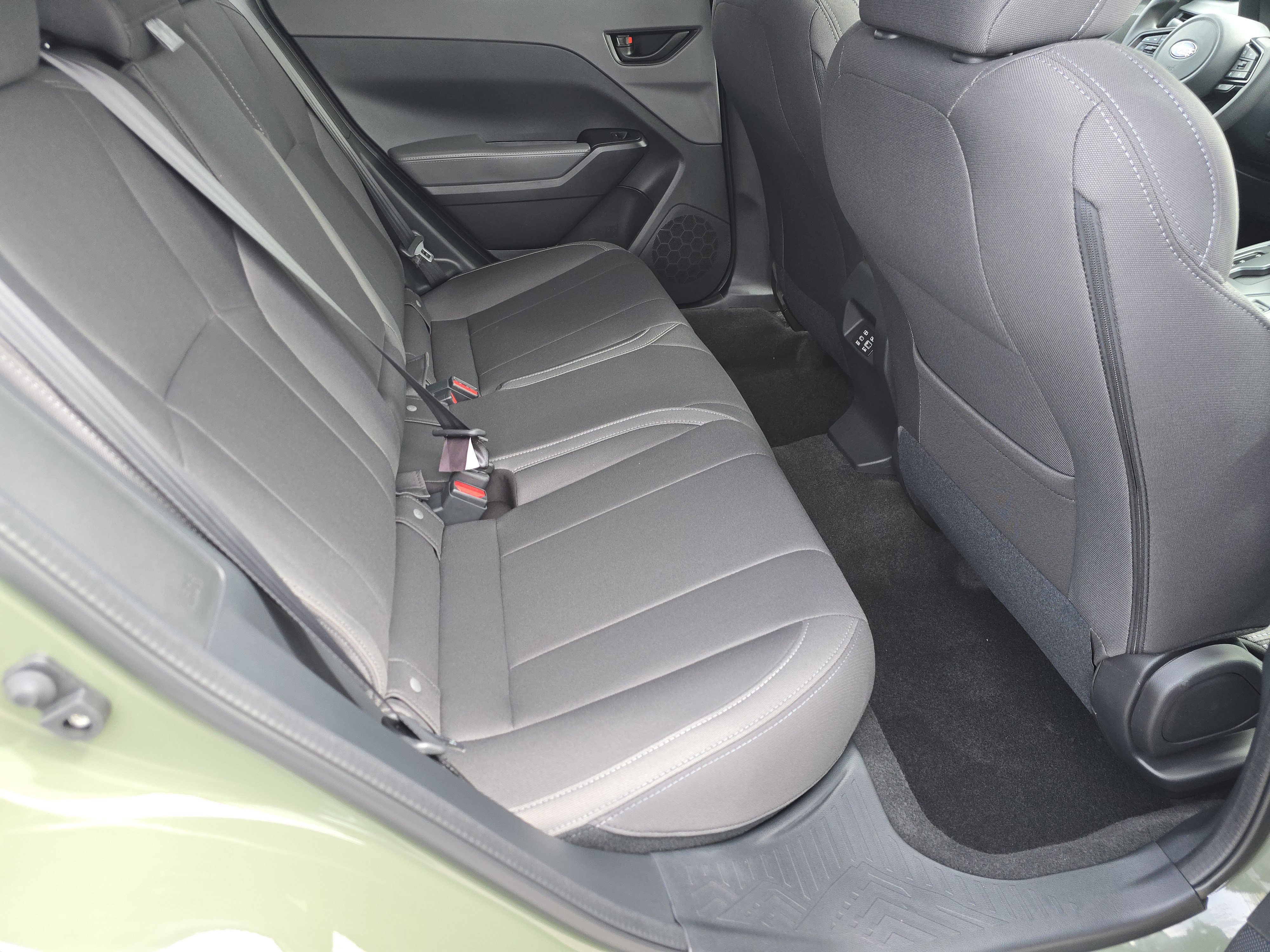 New 2026 Subaru Crosstrek 2.0i Premium image 16