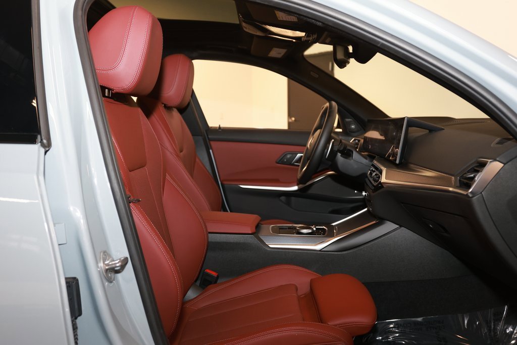 Used 2024 BMW M340i xDrive image 16