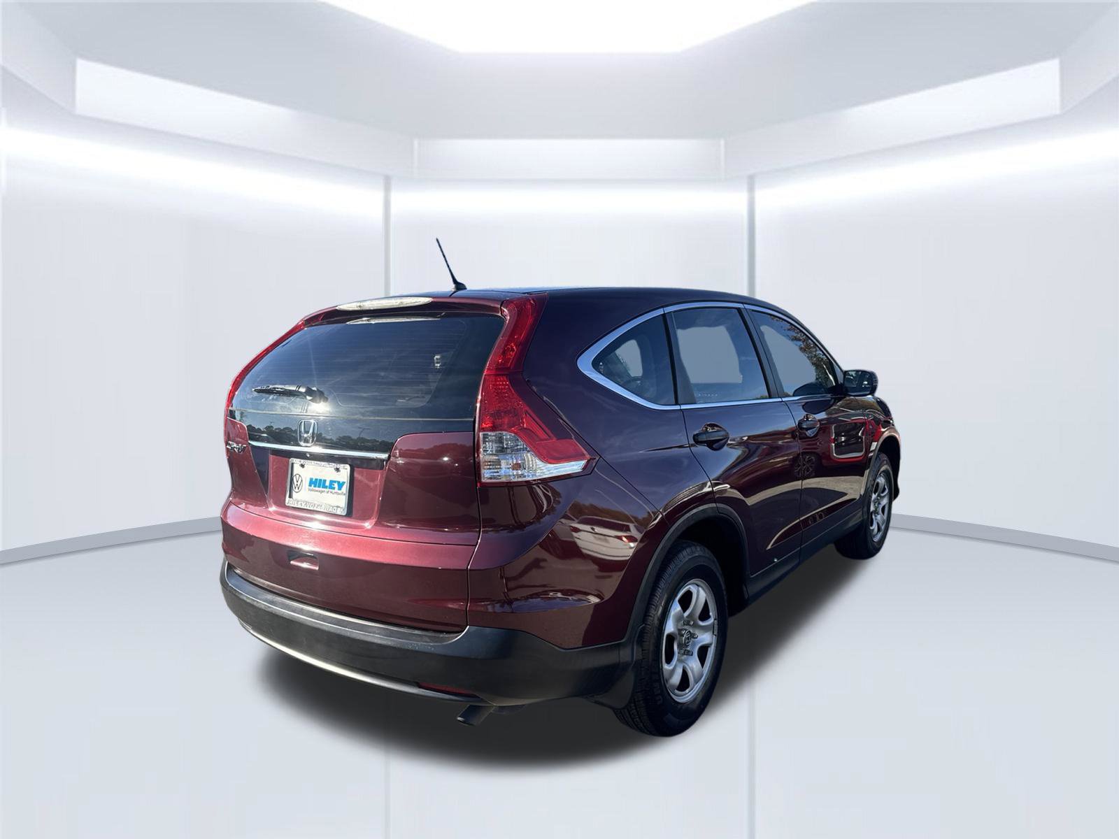 Used 2013 Honda CR-V LX image 5