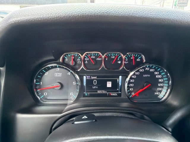 Certified 2019 GMC Yukon SLT w/ Open Road Package AWD/4WD image 29