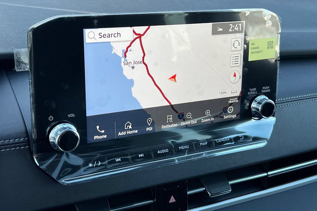 New 2025 Mitsubishi Outlander SEL AWD/4WD image 21