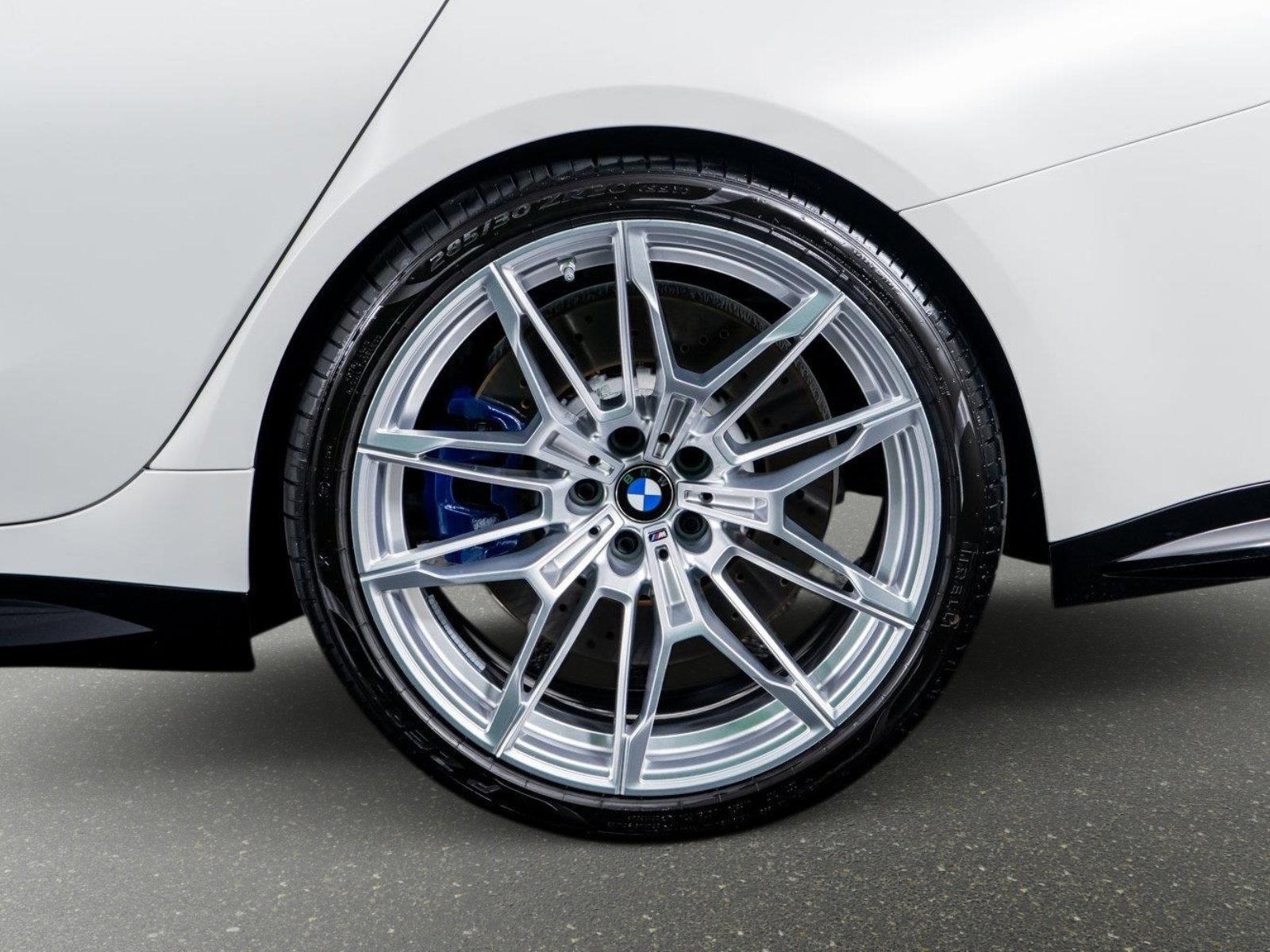 Used 2026 BMW M3 Competition image 18