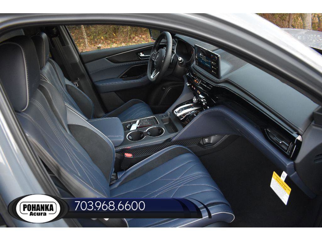 New 2026 Acura MDX Type S image 14