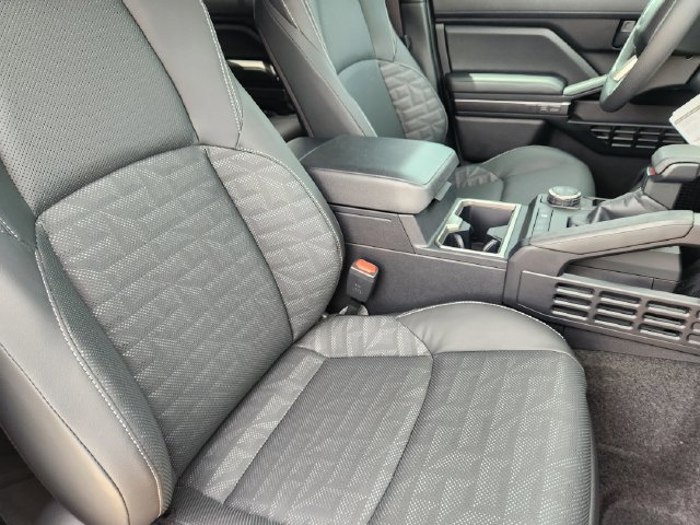 Used 2026 Toyota 4Runner TRD Sport Premium RWD image 12