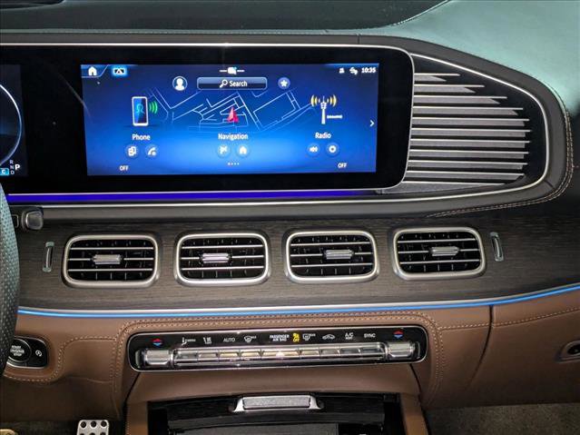 Certified 2024 Mercedes-Benz GLE 63 AMG S image 18